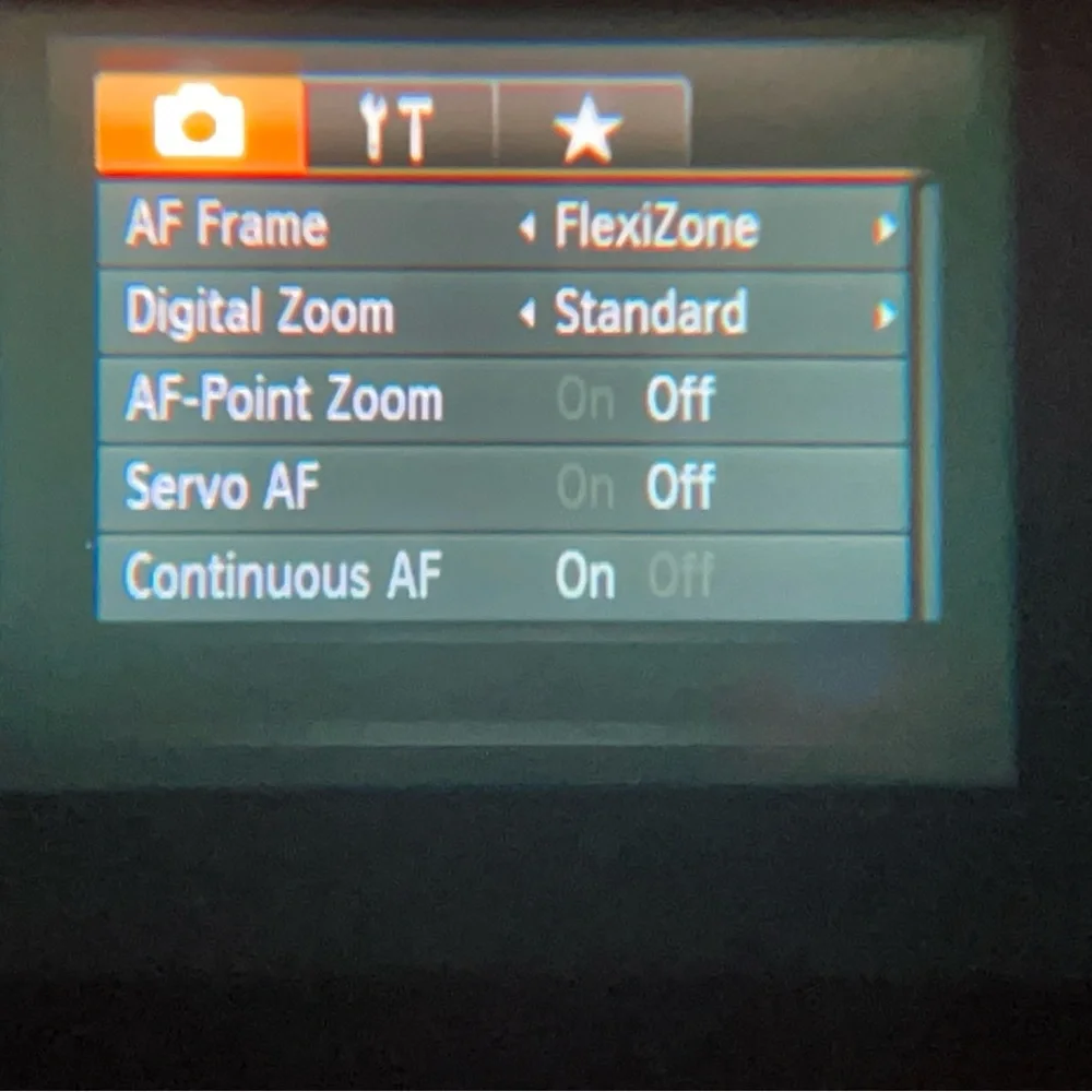 Canon PowerShot SX30 IS